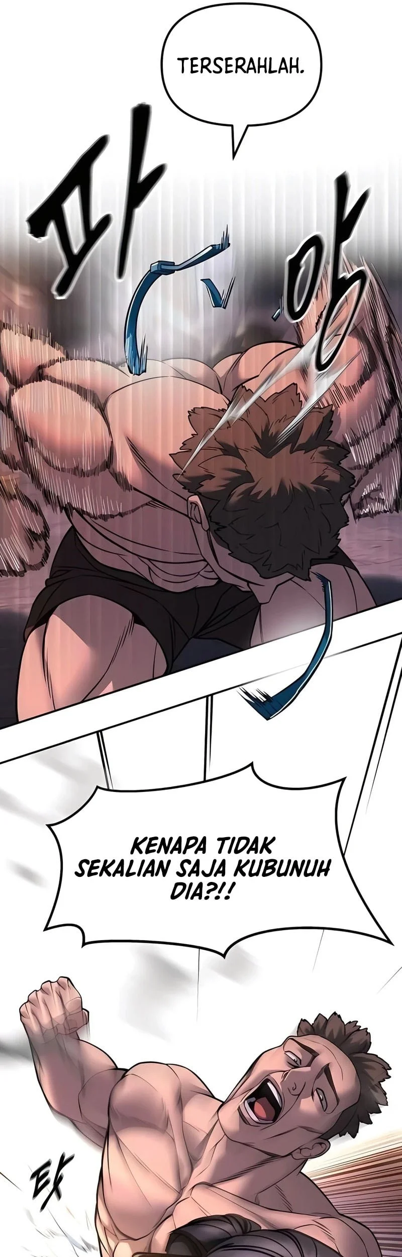 The Bully In Charge Chapter 164 Gambar 26