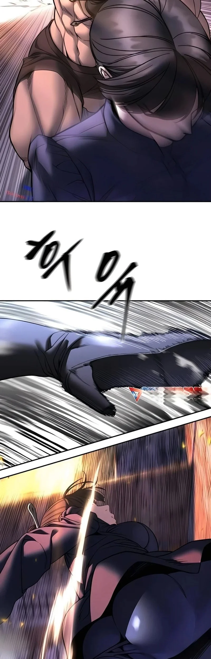 The Bully In Charge Chapter 164 Gambar 27