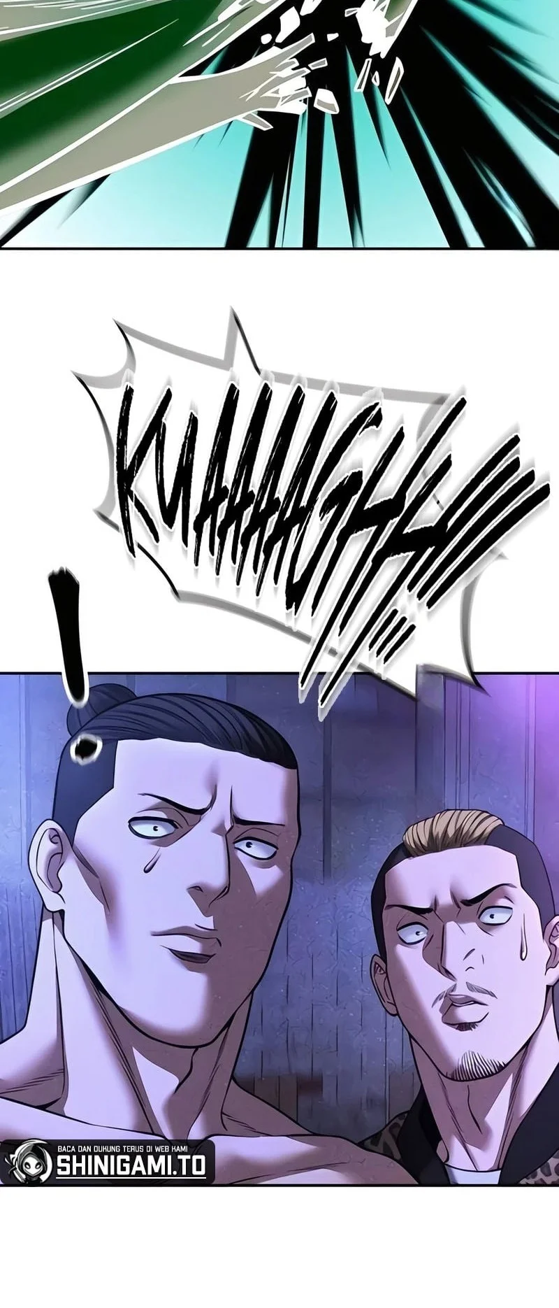 The Bully In Charge Chapter 164 Gambar 29