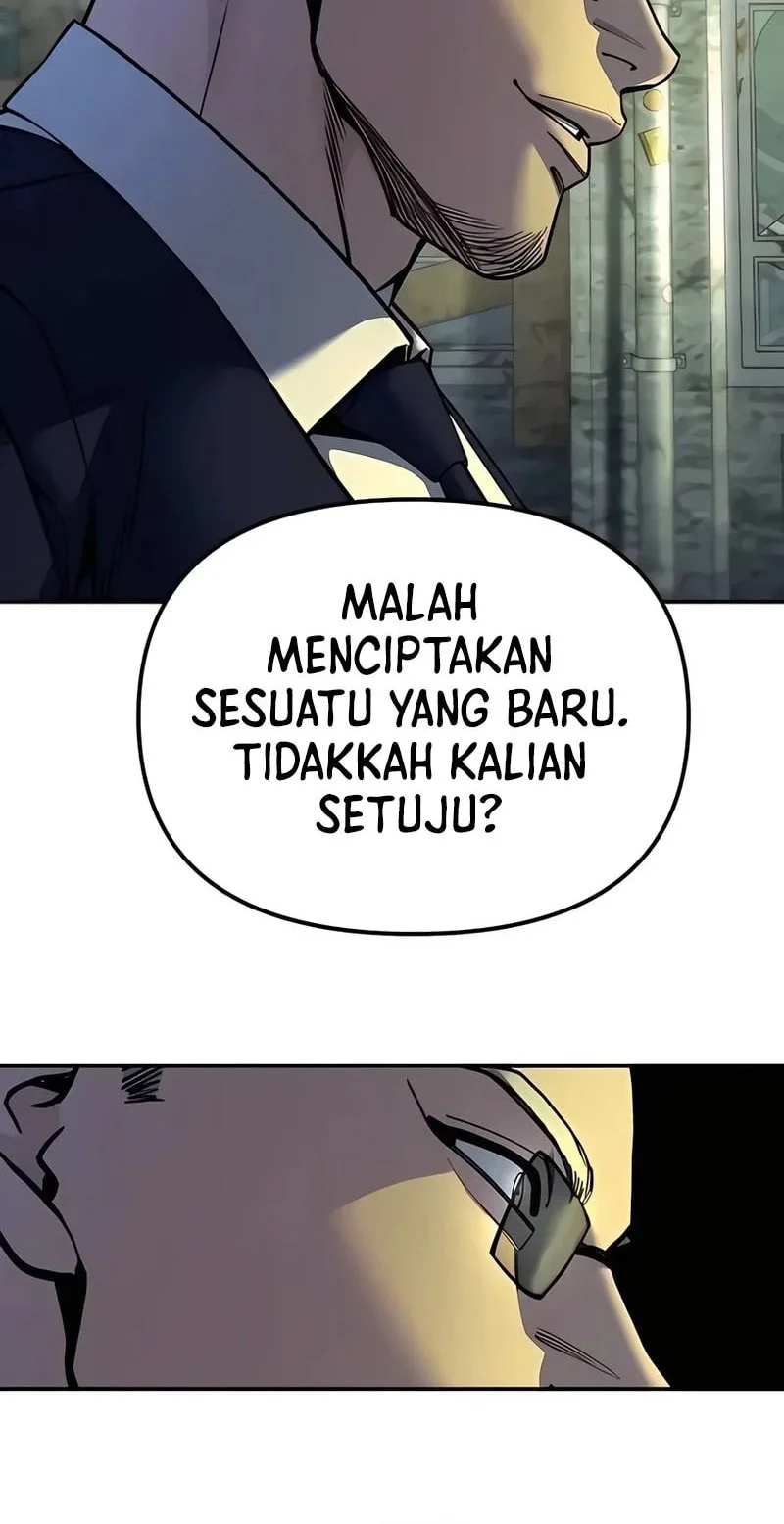 The Bully In Charge Chapter 165 Gambar 49