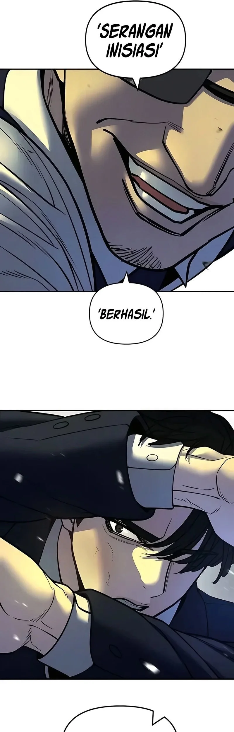 The Bully In Charge Chapter 165 Gambar 54