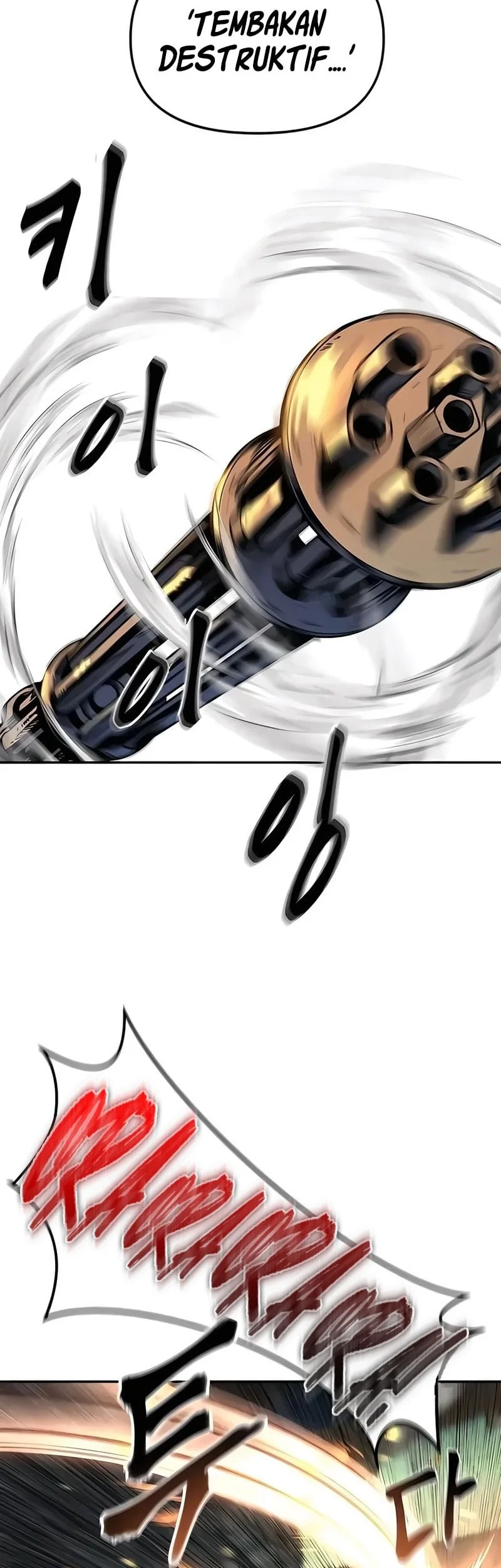 The Bully In Charge Chapter 165 Gambar 55