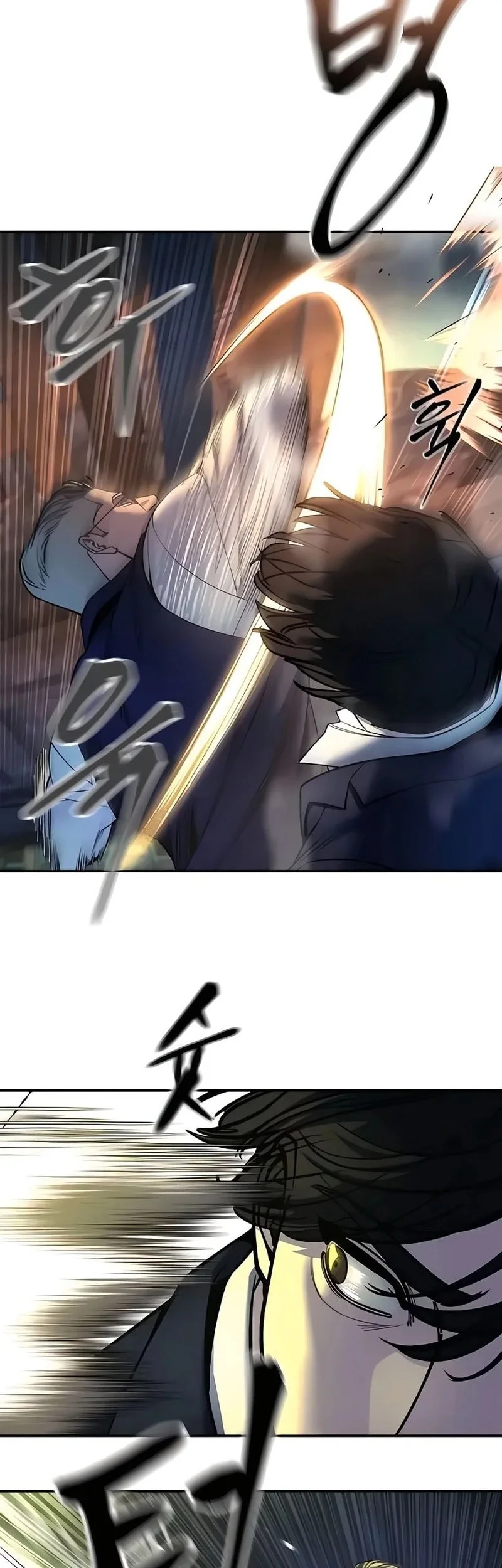 The Bully In Charge Chapter 165 Gambar 58