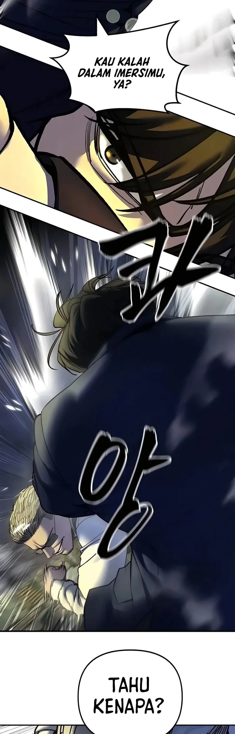 The Bully In Charge Chapter 165 Gambar 63