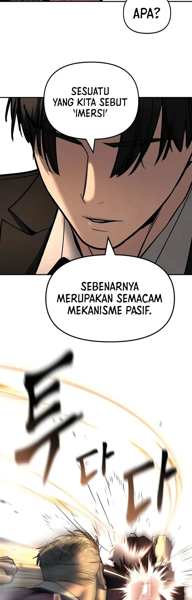 The Bully In Charge Chapter 165 Gambar 70