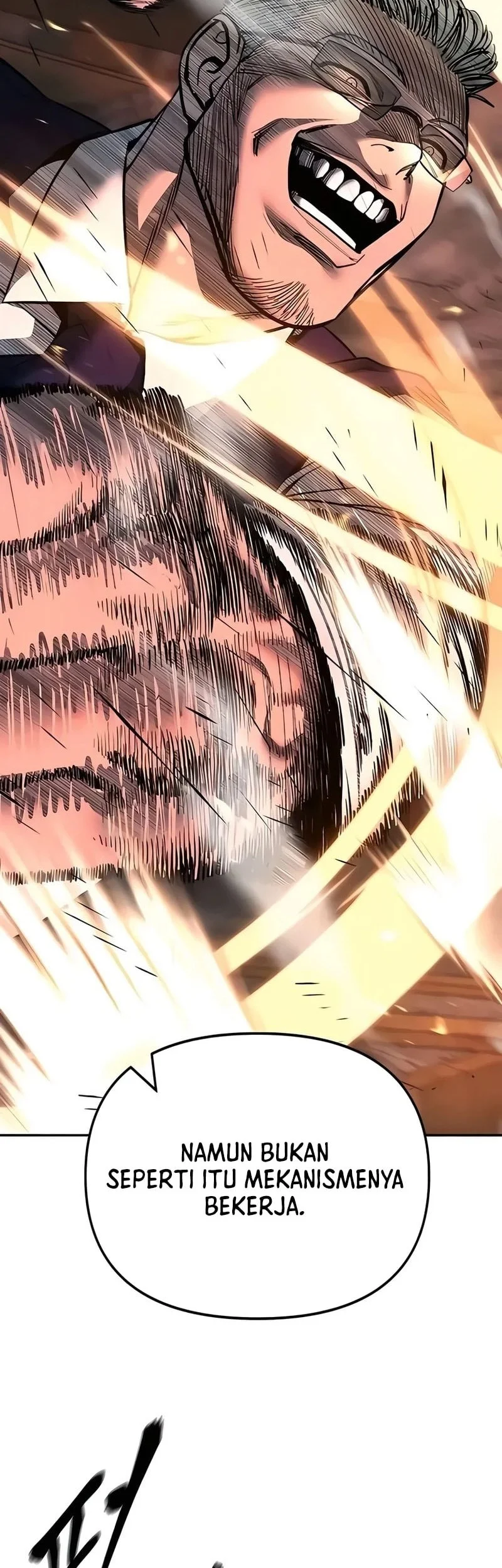 The Bully In Charge Chapter 165 Gambar 73