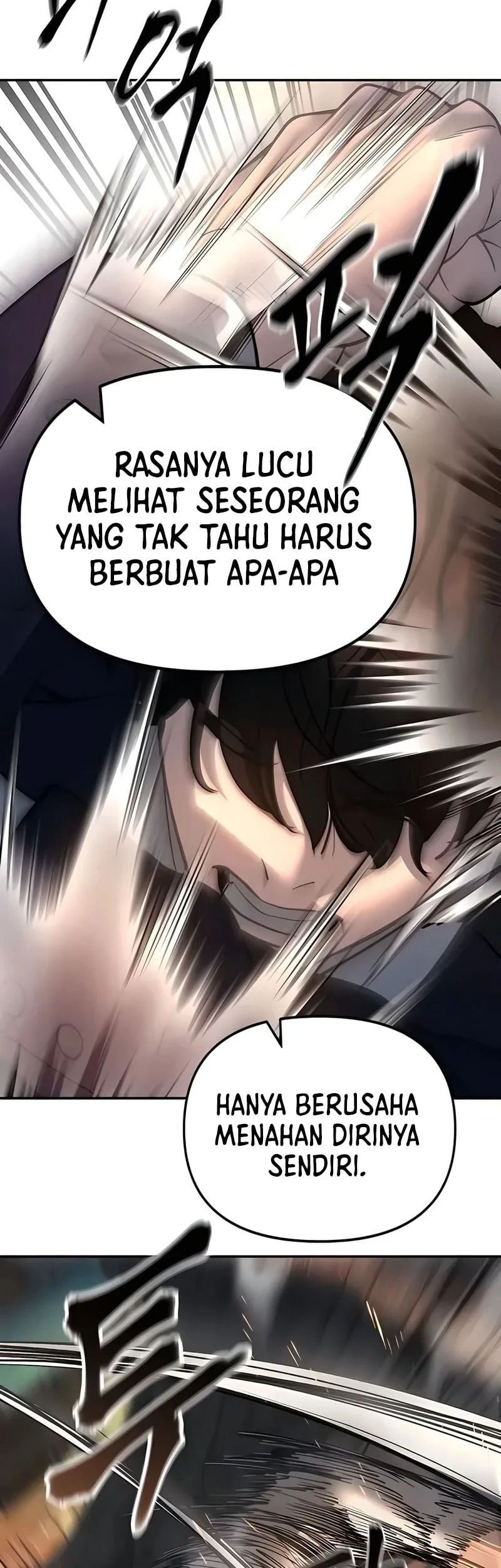 The Bully In Charge Chapter 165 Gambar 74