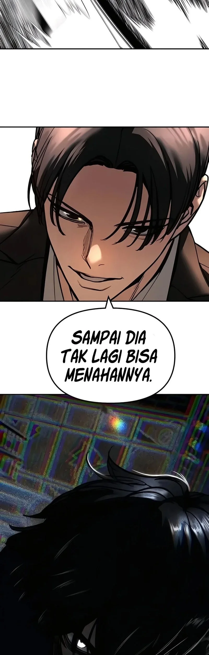 The Bully In Charge Chapter 165 Gambar 77