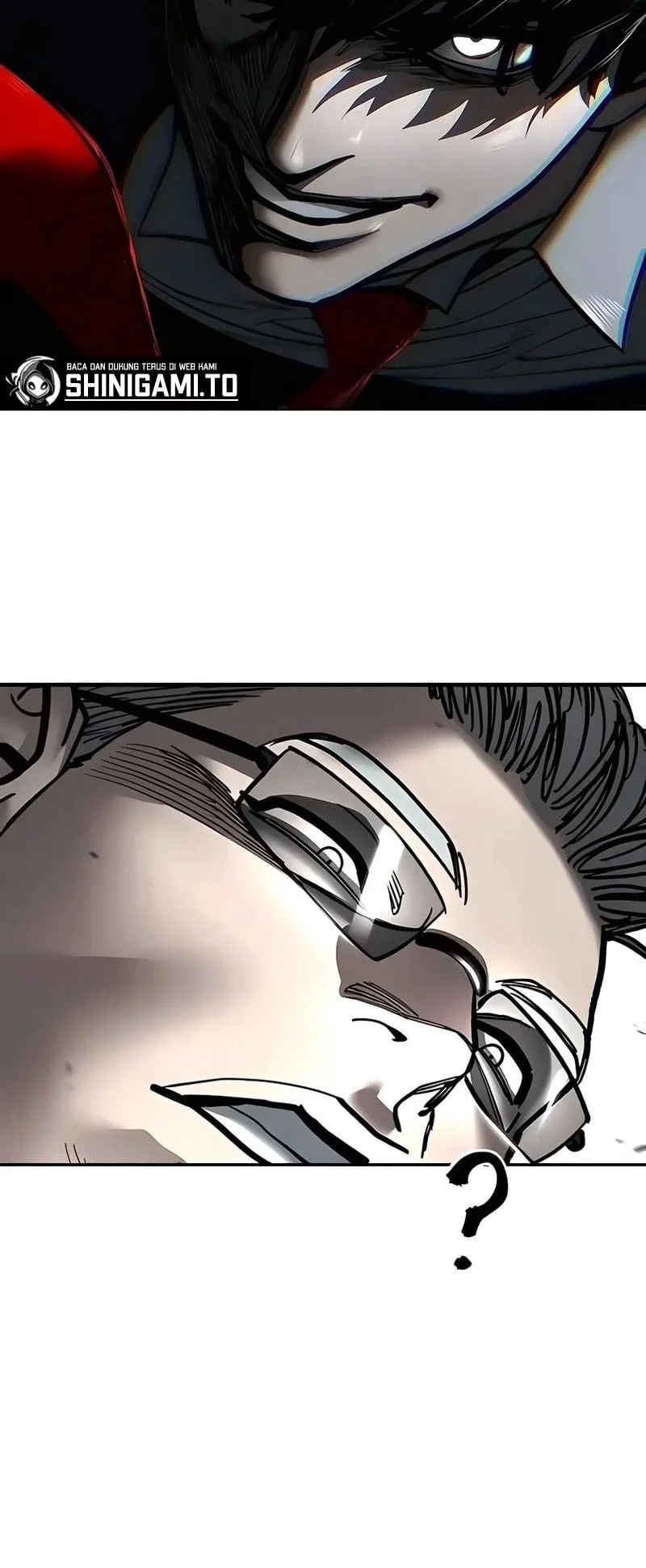 The Bully In Charge Chapter 165 Gambar 78