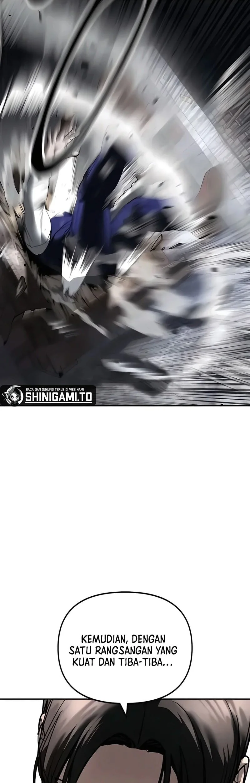 The Bully In Charge Chapter 165 Gambar 81