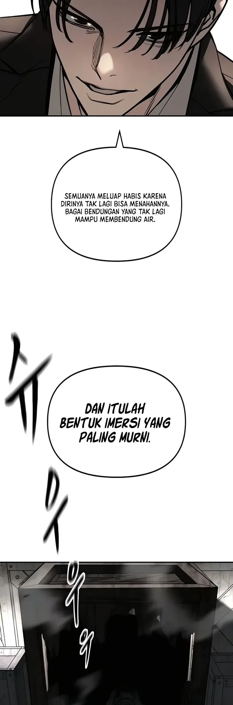 The Bully In Charge Chapter 165 Gambar 82