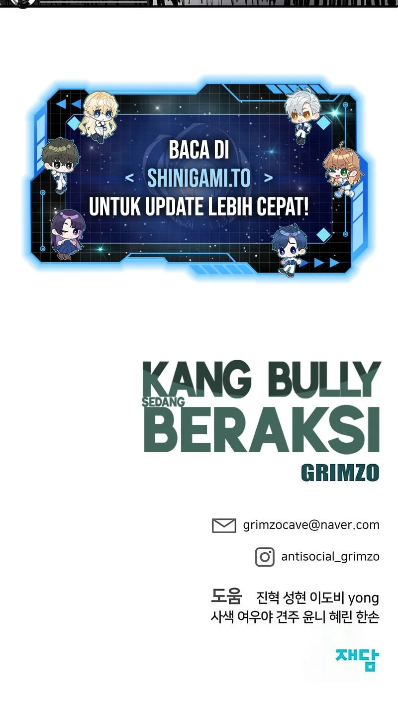 The Bully In Charge Chapter 165 Gambar 86