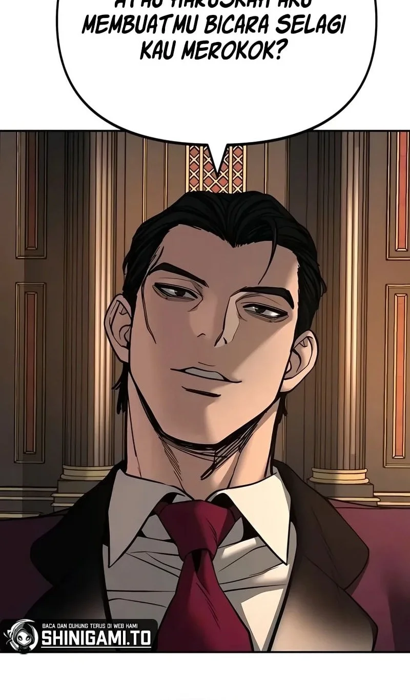 The Bully In Charge Chapter 165 Gambar 33