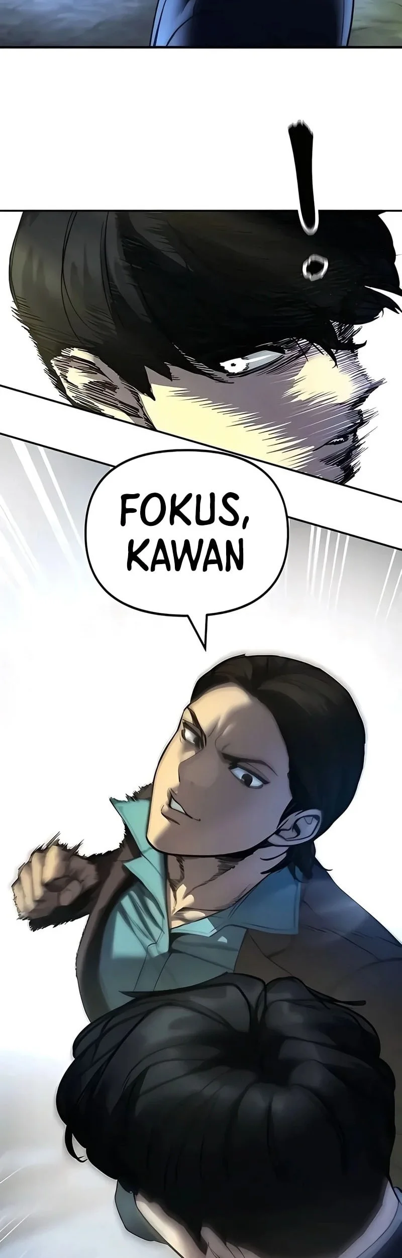 The Bully In Charge Chapter 166 Gambar 7