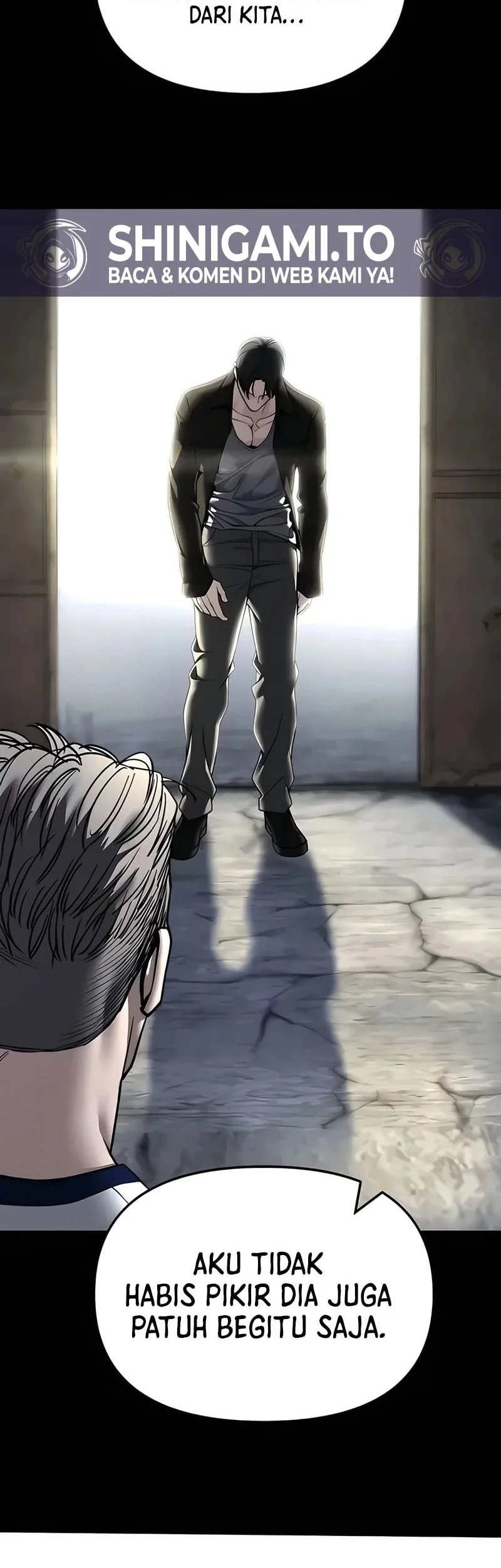 The Bully In Charge Chapter 166 Gambar 39