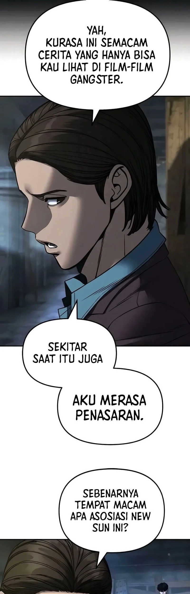 The Bully In Charge Chapter 166 Gambar 46