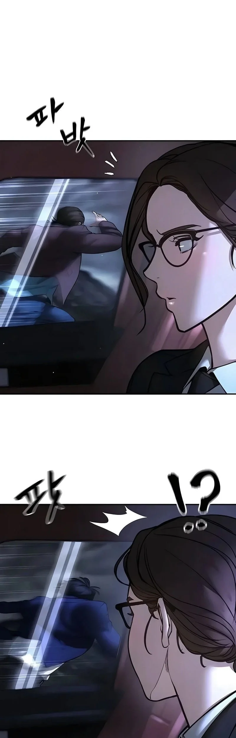 The Bully In Charge Chapter 166 Gambar 57