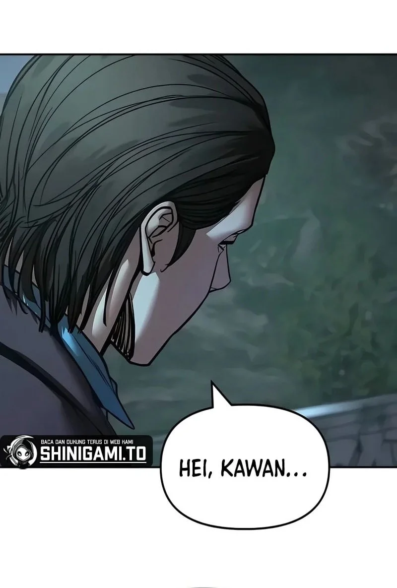 The Bully In Charge Chapter 166 Gambar 72