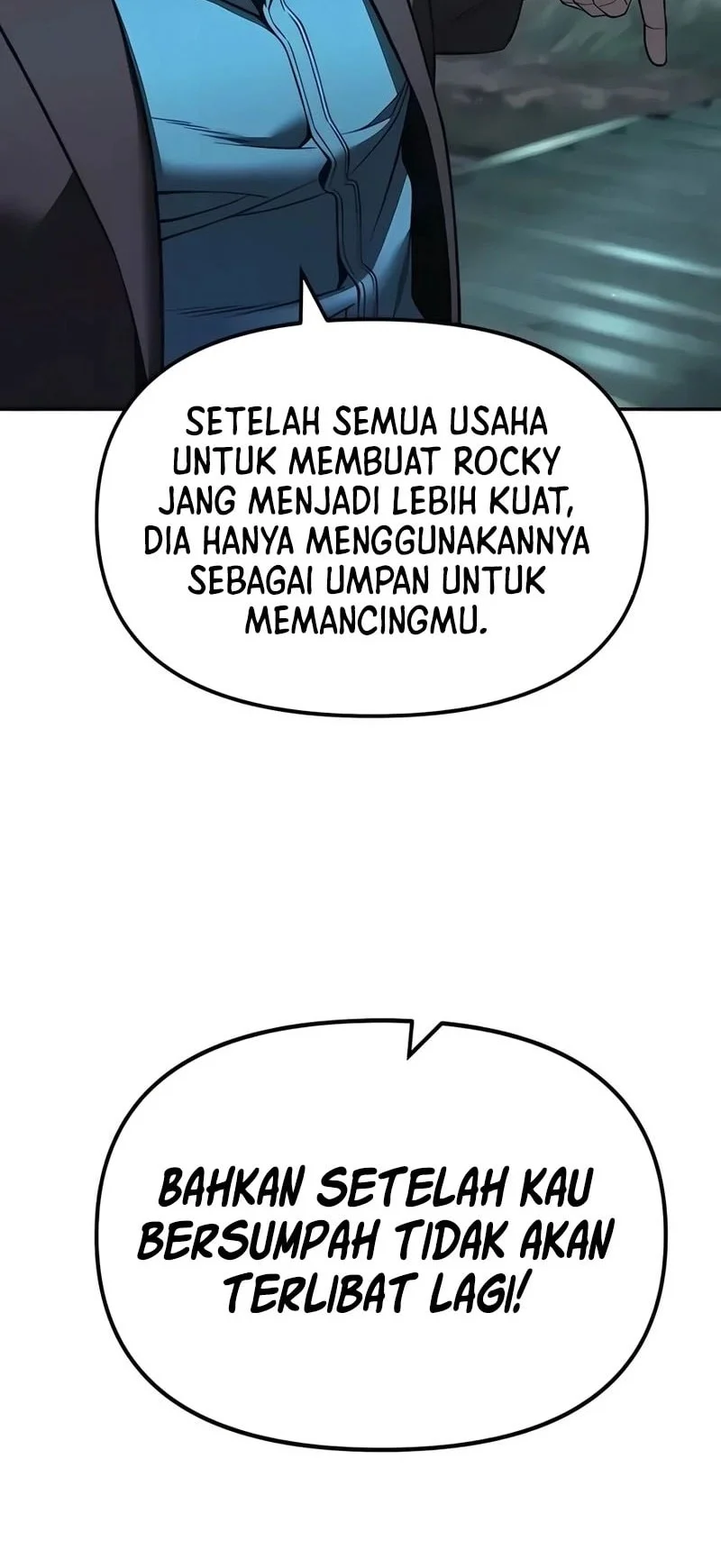 The Bully In Charge Chapter 166 Gambar 76