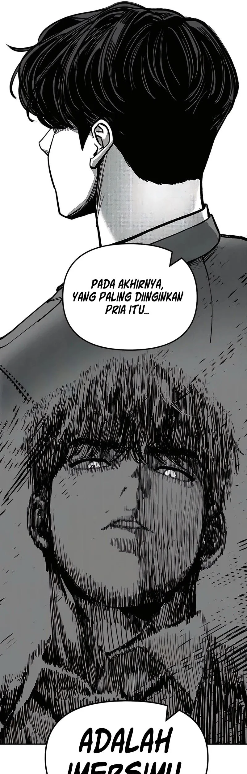 The Bully In Charge Chapter 166 Gambar 77