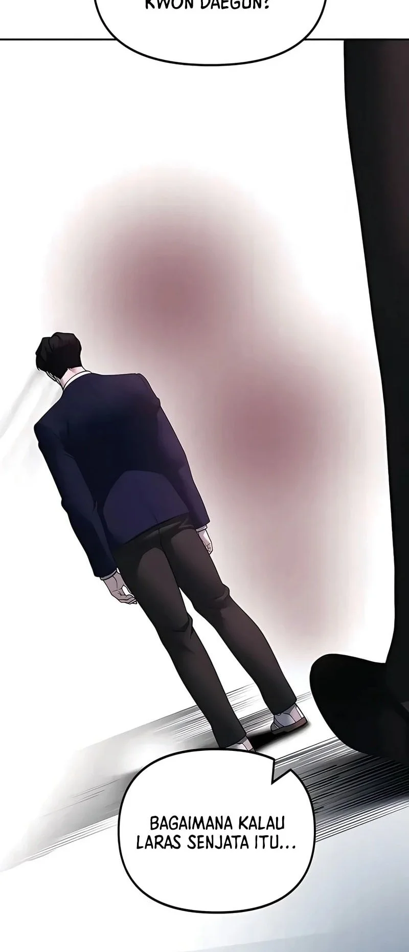 The Bully In Charge Chapter 166 Gambar 80