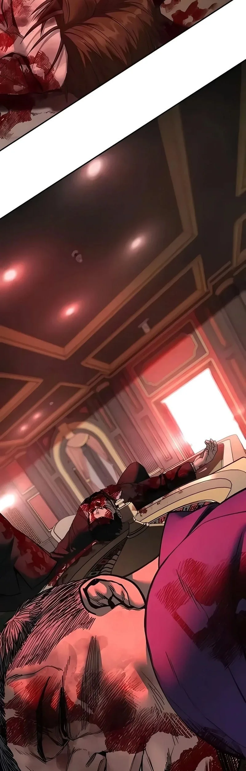 The Bully In Charge Chapter 166 Gambar 83