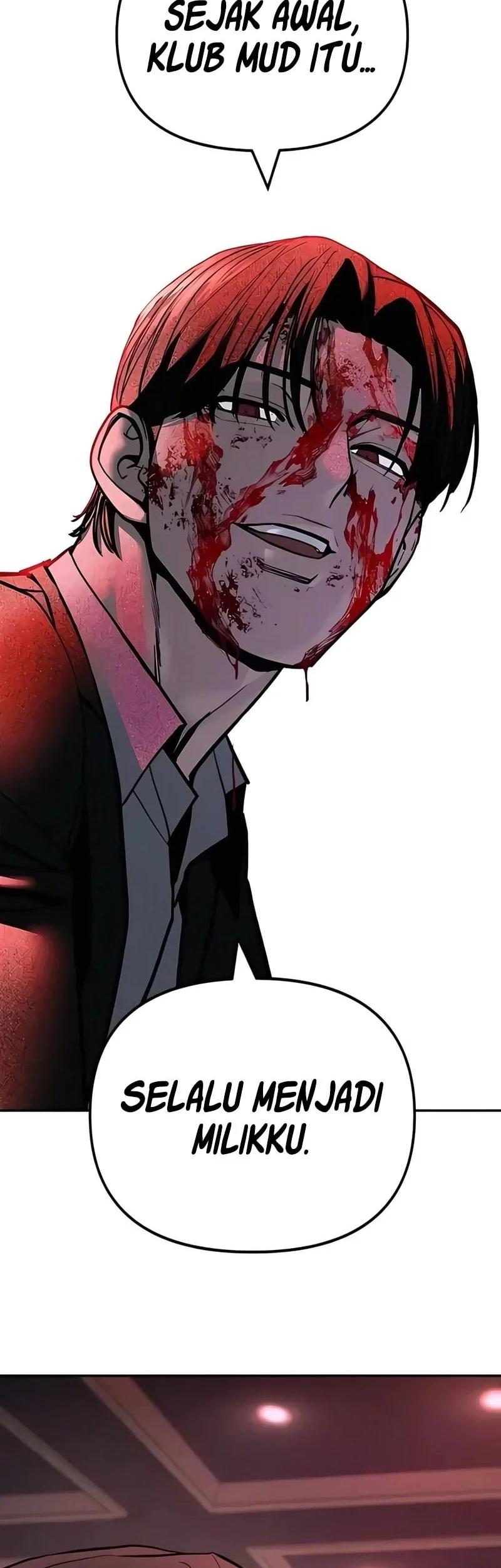 The Bully In Charge Chapter 166 Gambar 86