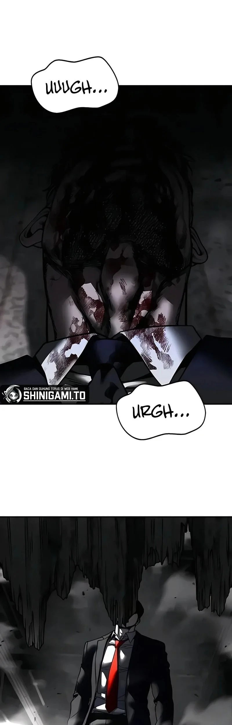 The Bully In Charge Chapter 166 Gambar 4