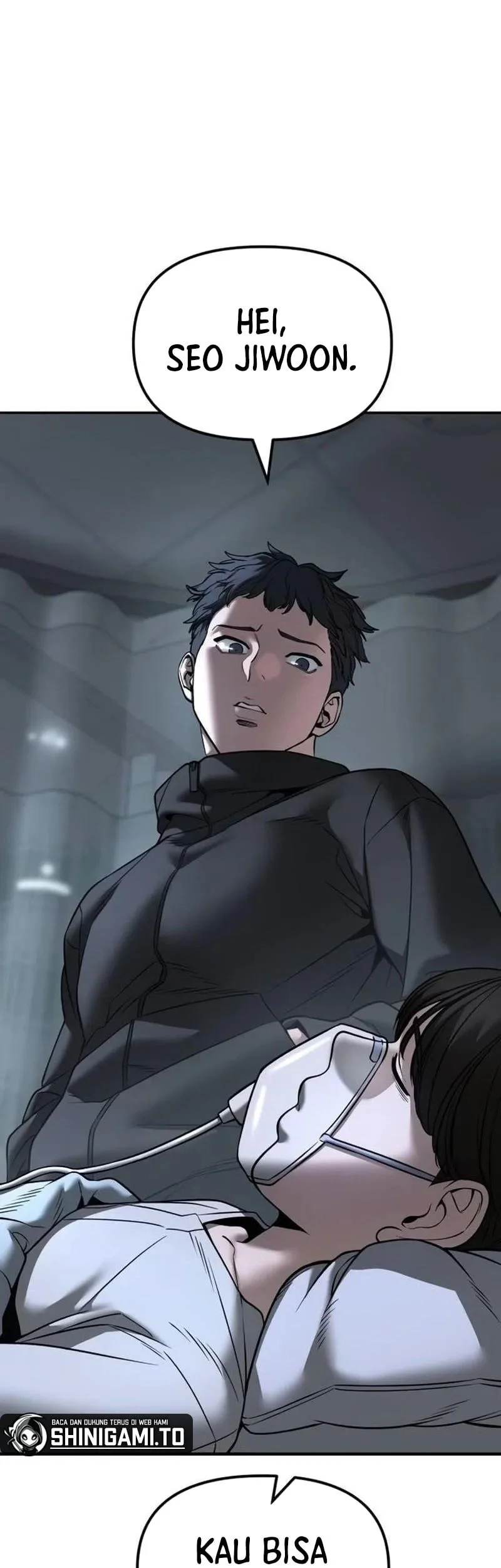 The Bully In Charge Chapter 160 Gambar 6