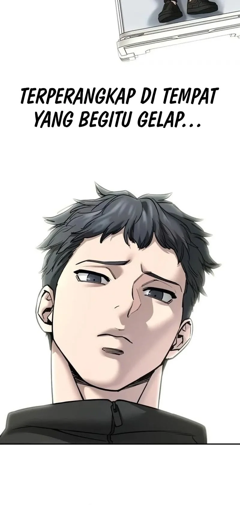 The Bully In Charge Chapter 160 Gambar 53