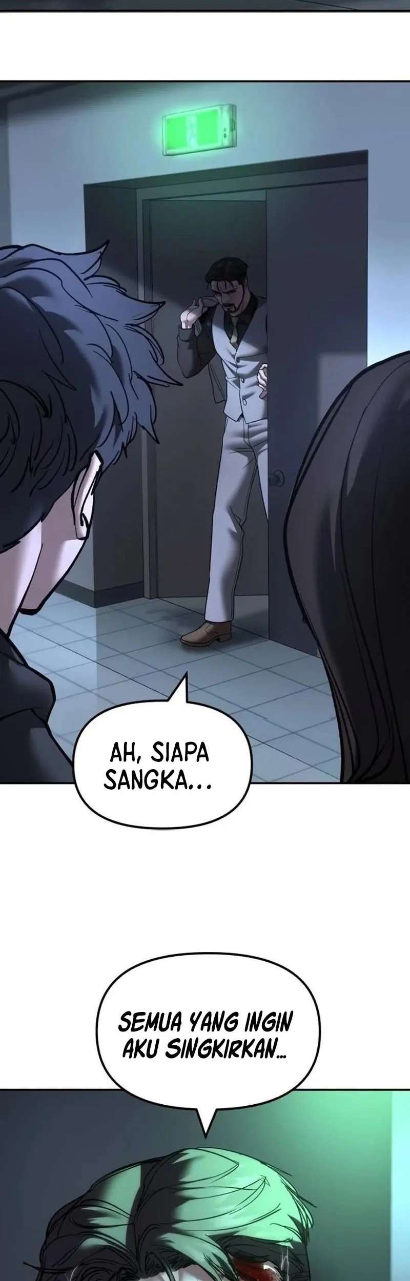 The Bully In Charge Chapter 160 Gambar 67