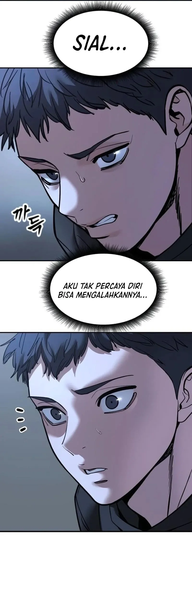 The Bully In Charge Chapter 160 Gambar 74