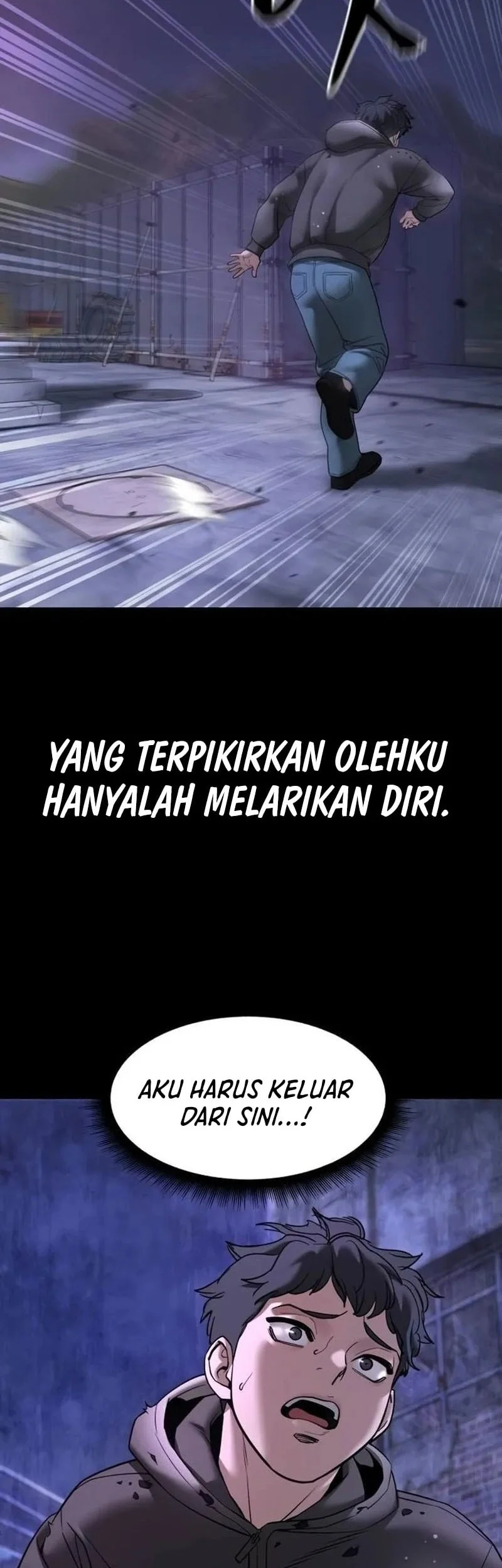 The Bully In Charge Chapter 160 Gambar 27