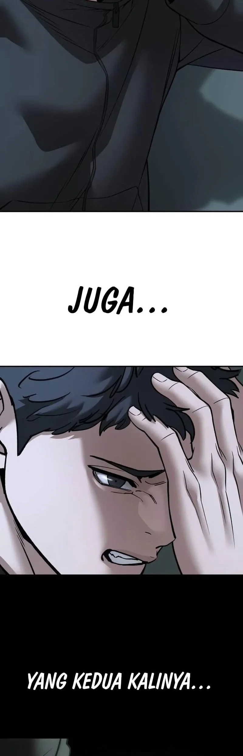 The Bully In Charge Chapter 160 Gambar 29