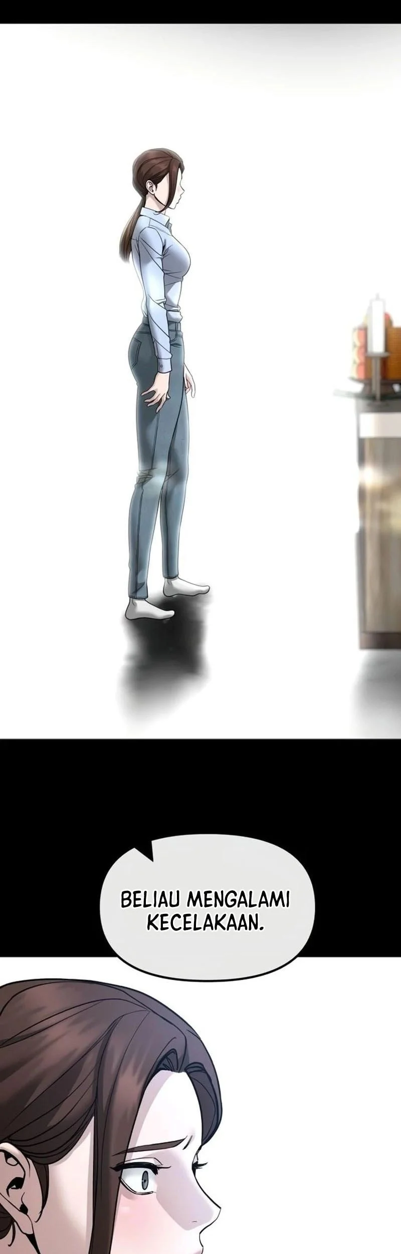 The Bully In Charge Chapter 161 Gambar 34