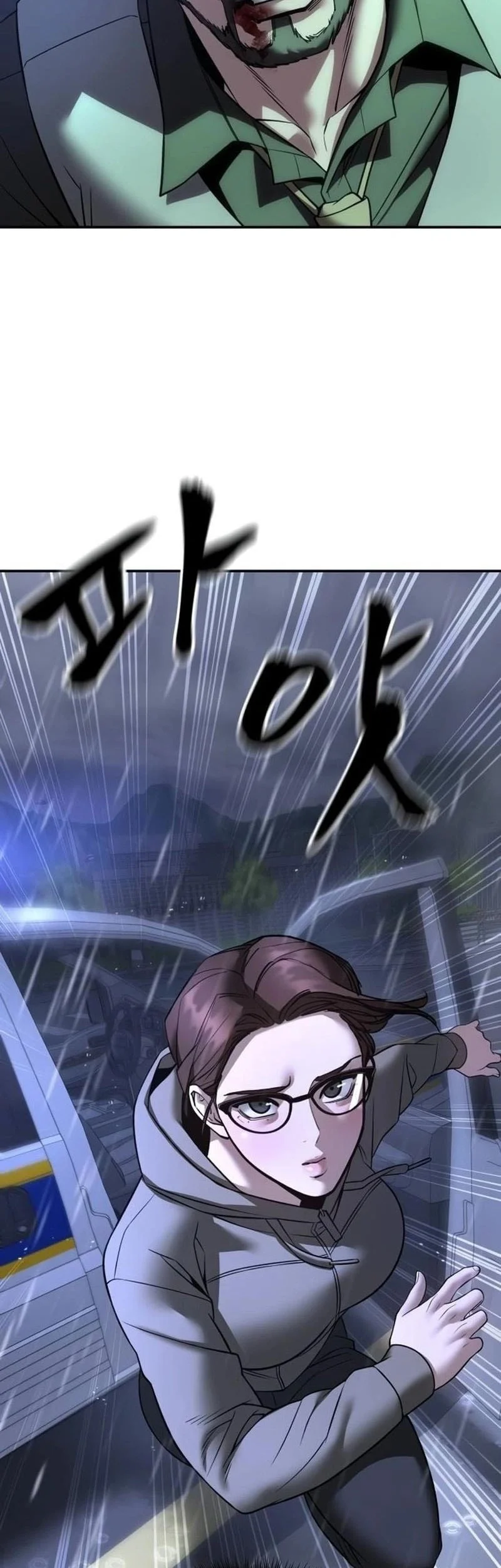 The Bully In Charge Chapter 161 Gambar 72