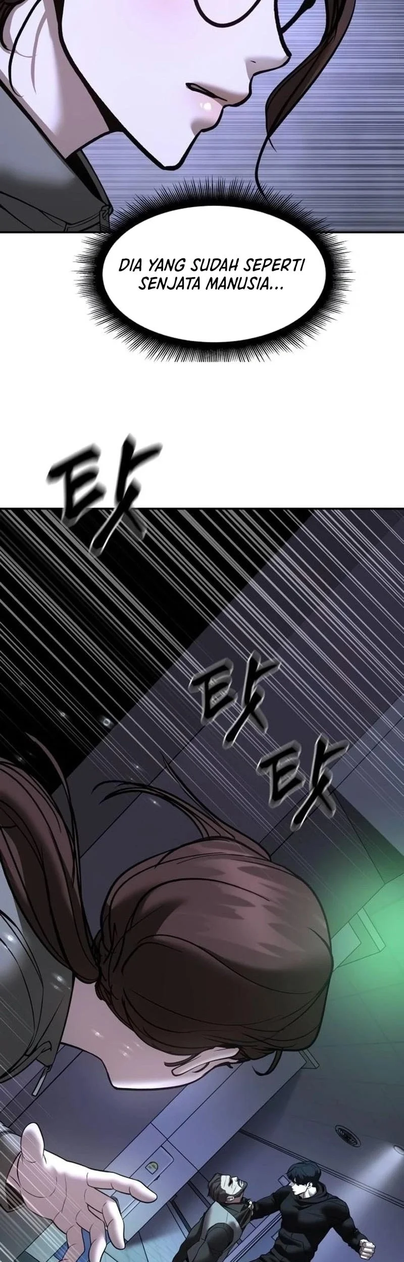 The Bully In Charge Chapter 161 Gambar 76