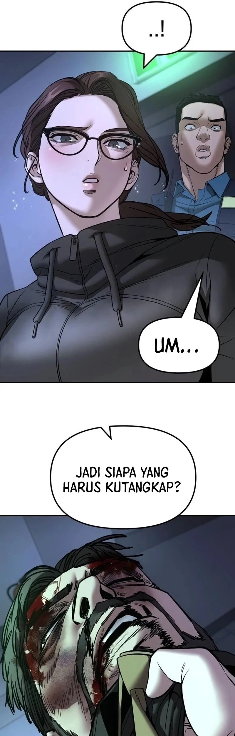 The Bully In Charge Chapter 161 Gambar 78