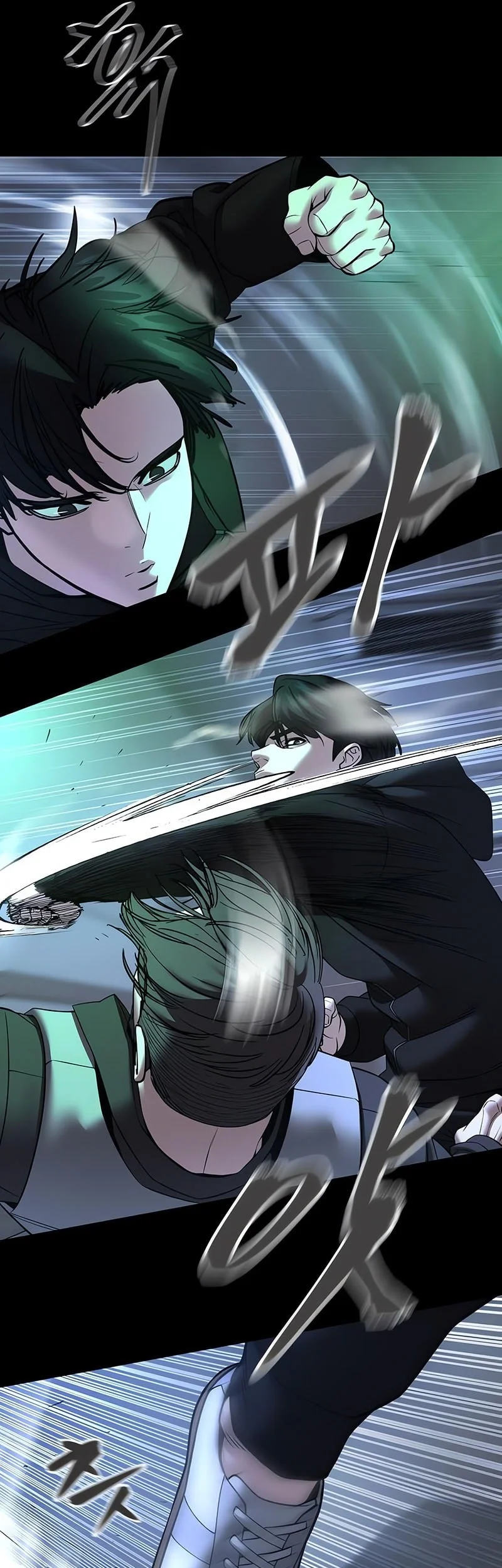 The Bully In Charge Chapter 162 Gambar 7