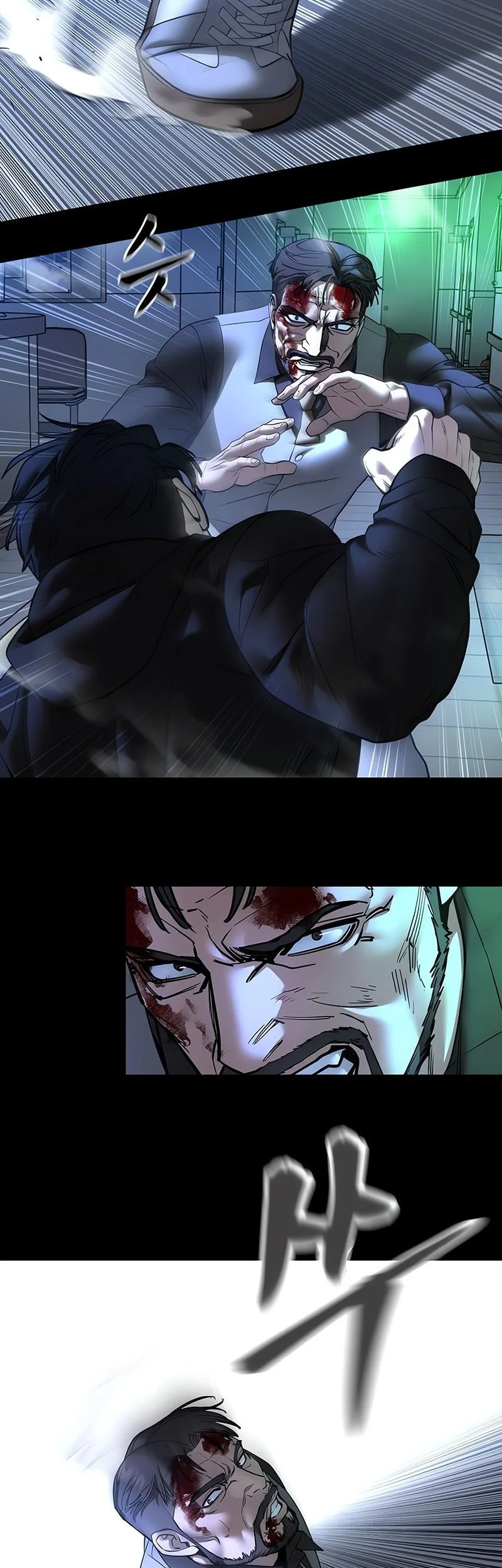 The Bully In Charge Chapter 162 Gambar 8