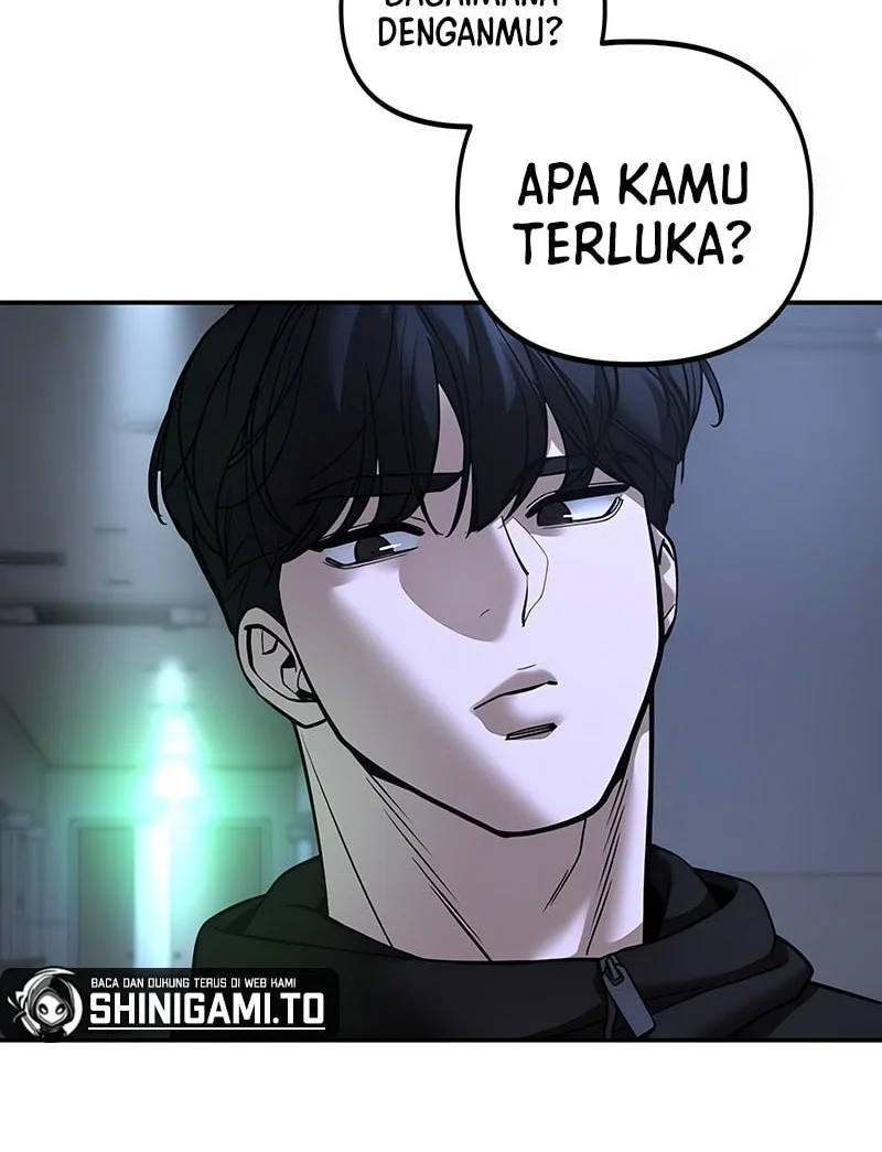 The Bully In Charge Chapter 162 Gambar 46