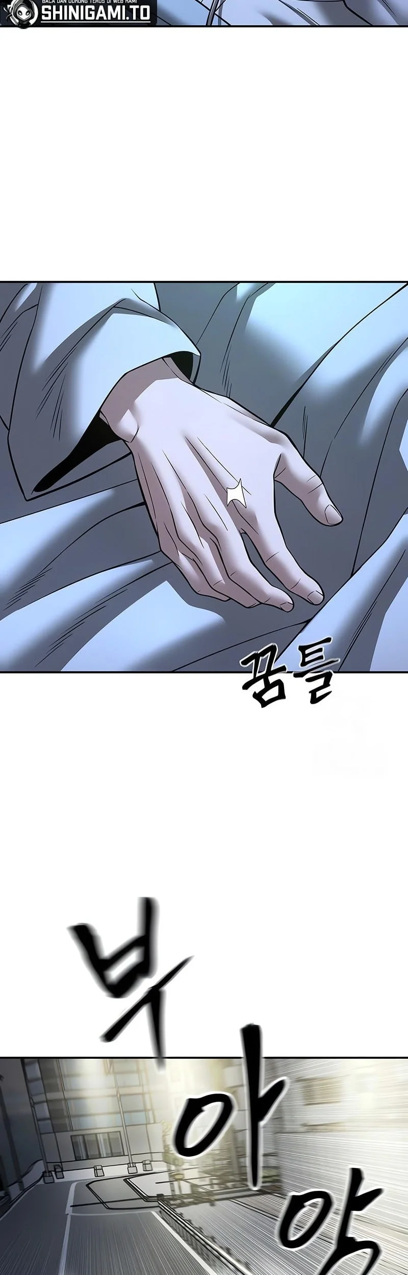 The Bully In Charge Chapter 162 Gambar 56