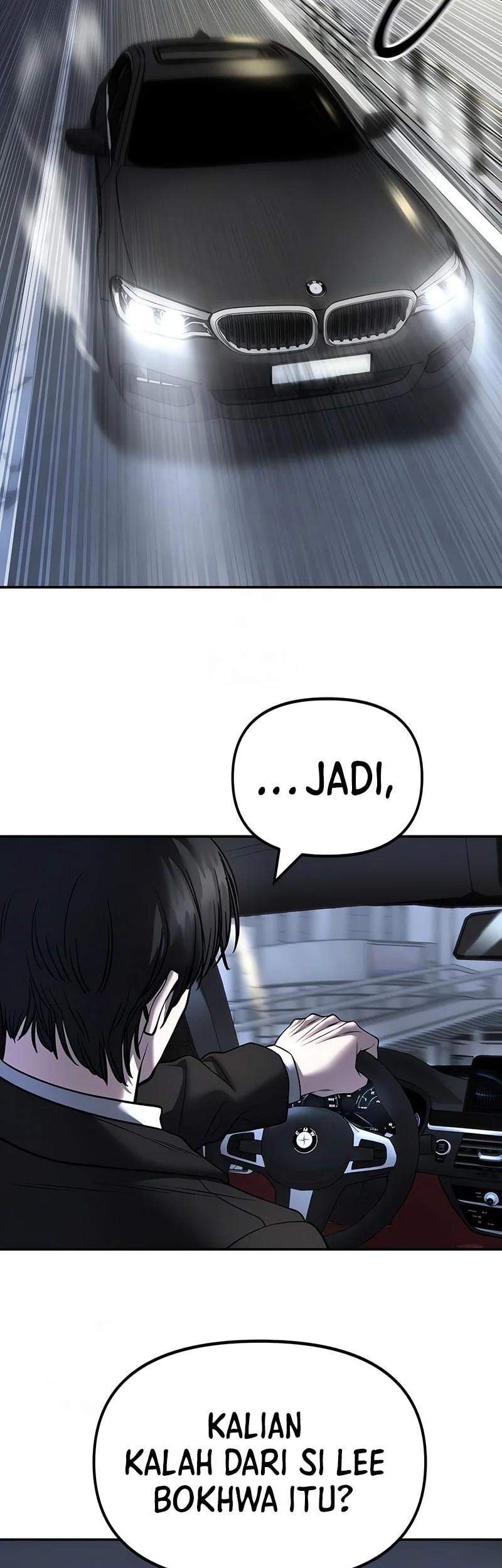 The Bully In Charge Chapter 162 Gambar 57