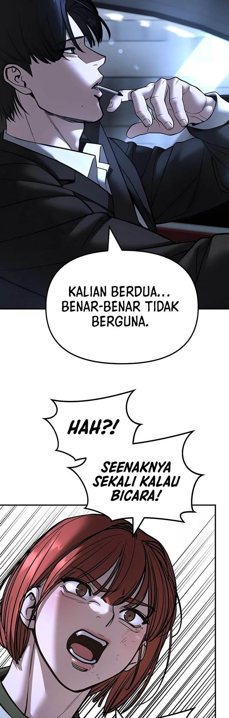 The Bully In Charge Chapter 162 Gambar 59