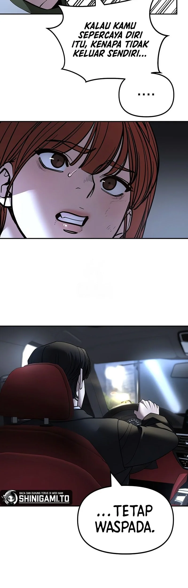 The Bully In Charge Chapter 162 Gambar 60