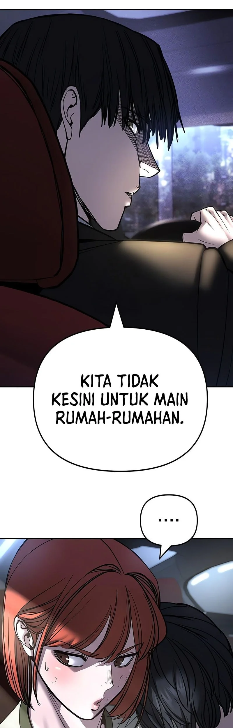 The Bully In Charge Chapter 162 Gambar 61