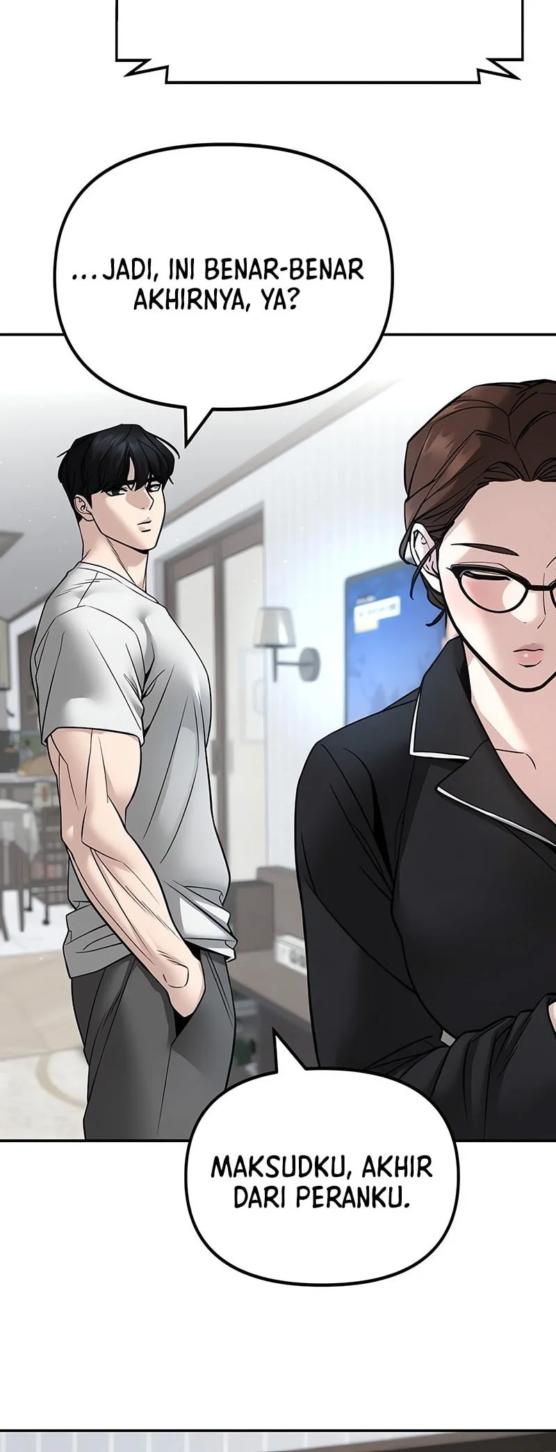 The Bully In Charge Chapter 162 Gambar 82