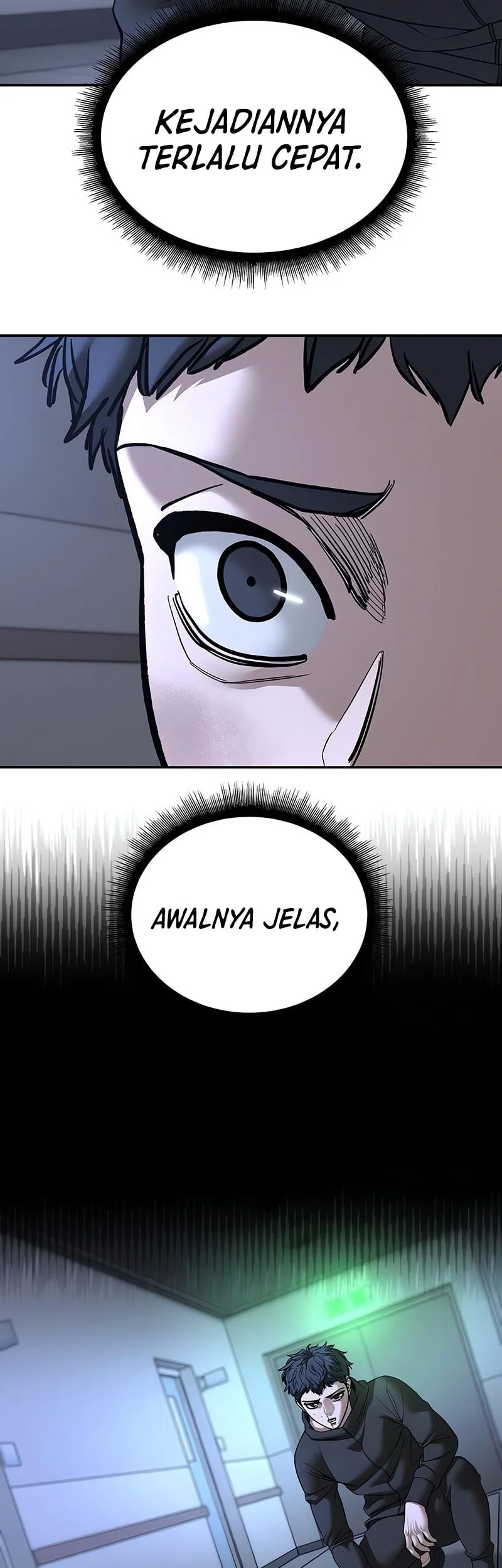 The Bully In Charge Chapter 162 Gambar 3