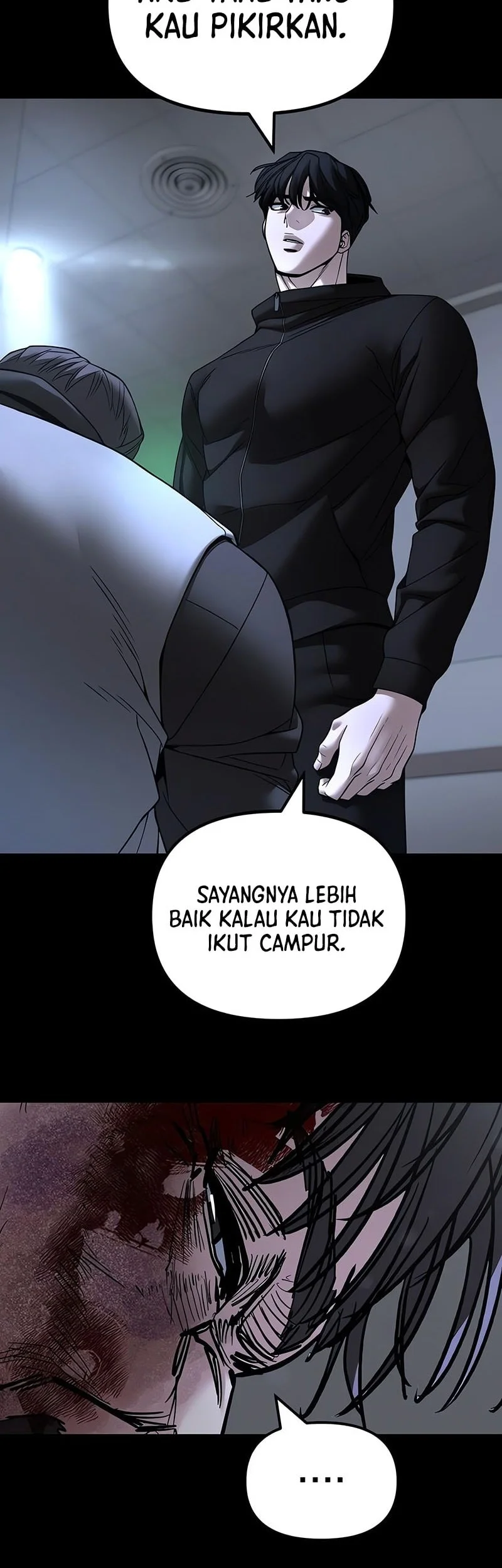 The Bully In Charge Chapter 162 Gambar 24