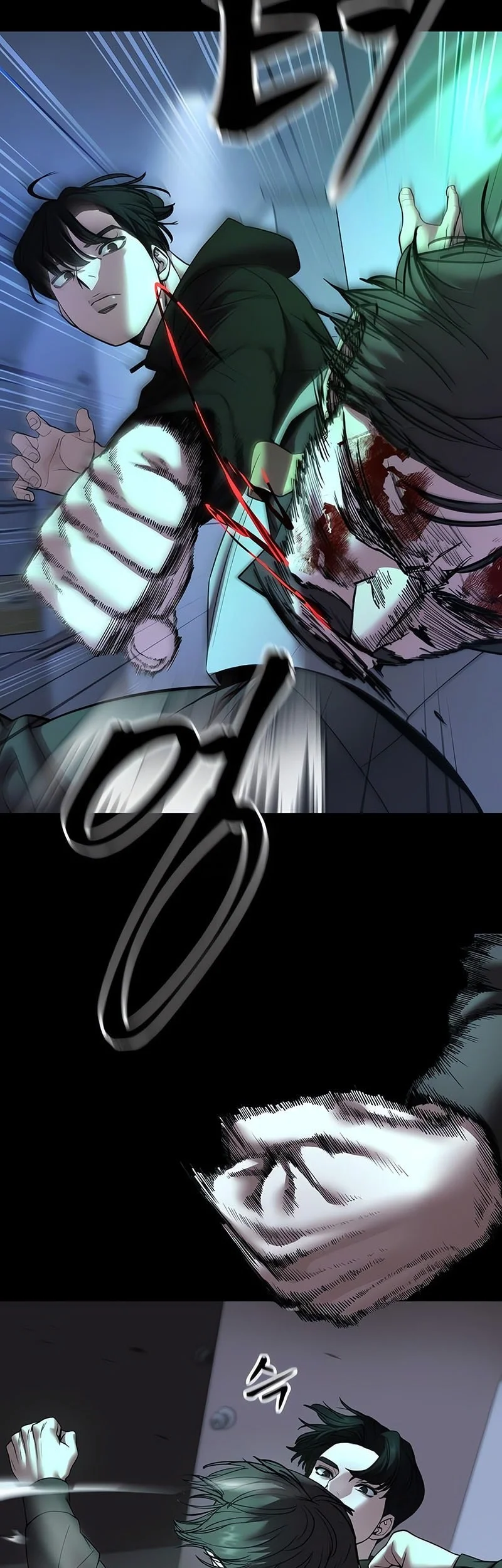 The Bully In Charge Chapter 162 Gambar 15